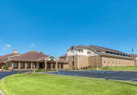 Others Quality Inn & Suites Bedford West
