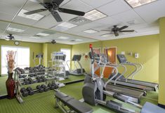 其他 7 Fairfield Inn and Suites by Marriott Laredo