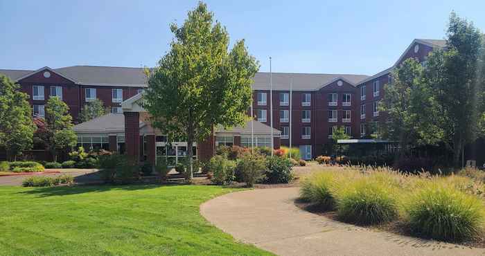 Khác Hilton Garden Inn Corvallis