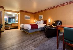 其他 7 Americas Best Value Inn Phoenix Medford