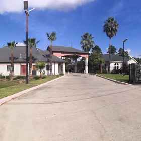 Primary image 1 Scottish Inn & Suites, Harris County Hotels