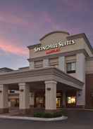 ภาพหลัก SpringHill Suites by Marriott Lansing