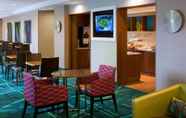 Others 4 SpringHill Suites by Marriott Lansing