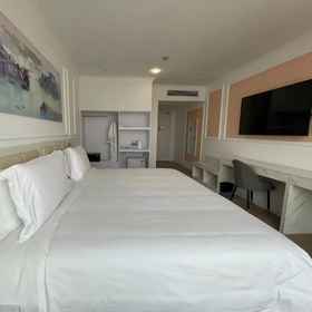 Primary image 1 매그니피썬트 인터내셔널 호텔, 상하이 호텔