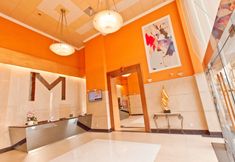 Others 4 Magnificent International Hotel