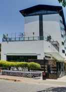 Primary image Ramee Guestline Hotel Juhu