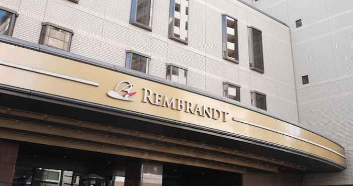 Others Rembrandt Hotel Atsugi
