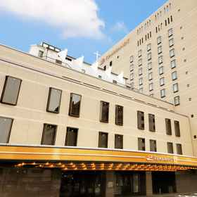 Primary image 1 Rembrandt Hotel Atsugi, Sagamiko Meimu Hotels