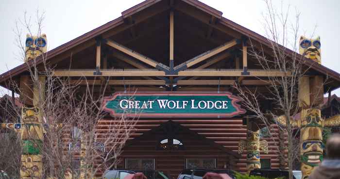 Others Great Wolf Lodge Traverse City