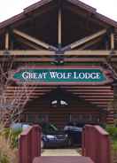 Ảnh chính Great Wolf Lodge Traverse City