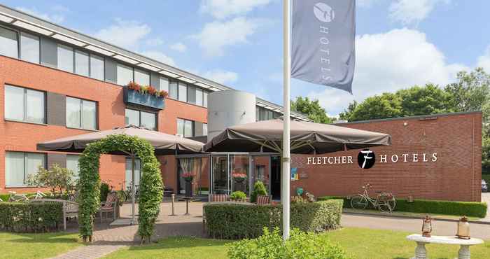 Others Fletcher Hotel-Restaurant Zevenbergen-Moerdijk