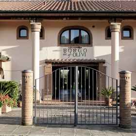 Primary image 1 Borgo degli Olivi, Marciana Hotels