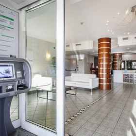 Primary image 1 Hotel Donizetti, Brignano Gera d'Adda Hotels