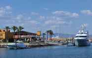 Lain-lain 6 NH Marina Portimao Resort