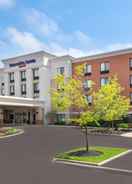 ภาพหลัก SpringHill Suites by Marriott Cleveland/Solon