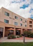 Primary image Courtyard by Marriott Amarillo West/Medical Center