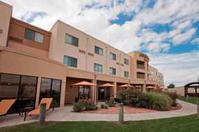 Courtyard by Marriott Amarillo West/Medical Center