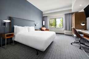 Courtyard by Marriott Amarillo West/Medical Center