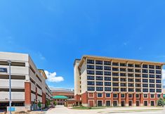 Others 3 Courtyard by Marriott Oklahoma City Downtown