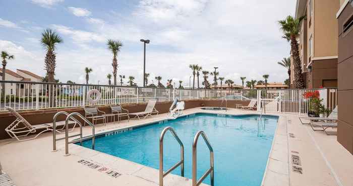 Khác Fairfield Inn & Suites by Marriott Jacksonville Beach