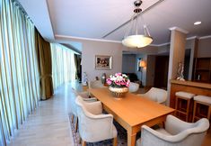 기타 2 Wyndham Grand Izmir Ozdilek Thermal & Spa