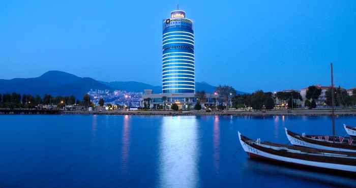 Others Wyndham Grand Izmir Ozdilek