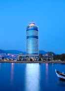 Imej utama Wyndham Grand Izmir Ozdilek