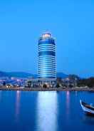 Imej utama Wyndham Grand Izmir Ozdilek