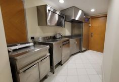 기타 4 Wyndham Grand Izmir Ozdilek Thermal & Spa