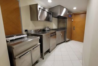 기타 4 Wyndham Grand Izmir Ozdilek Thermal & Spa