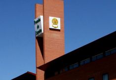 其他 6 Hotel Posadas de España Málaga