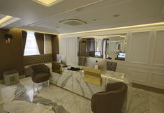 Lain-lain 2 Hotel Mina – Special Class