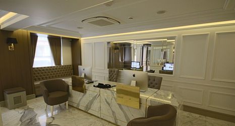 Lain-lain 2 Hotel Mina – Special Class