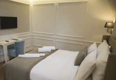 Lain-lain 6 Hotel Mina – Special Class