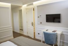 Lain-lain 7 Hotel Mina – Special Class