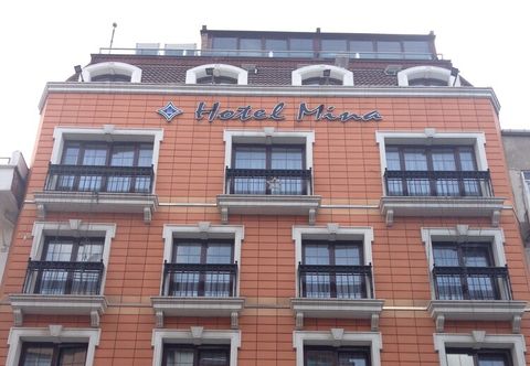 Lain-lain Hotel Mina – Special Class