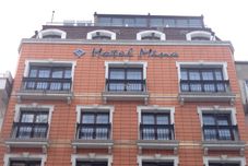 Lain-lain Hotel Mina – Special Class