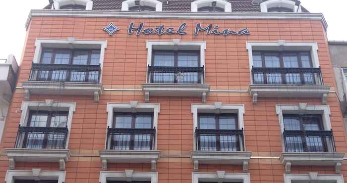 Lainnya Hotel Mina – Special Class