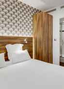 Primary image Hotel Carladez Cambronne