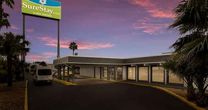 Lainnya SureStay Hotel by Best Western Laredo