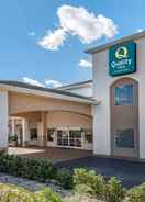 ภาพหลัก Quality Inn Zephyrhills - Dade City