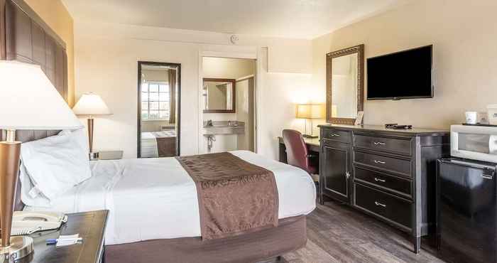 Others Americas Best Value Inn & Suites Flagstaff