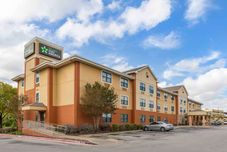 其他 Extended Stay America Suites Austin Round Rock South