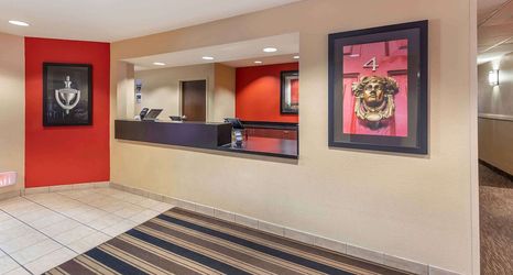 其他 2 Extended Stay America Suites Austin Round Rock South