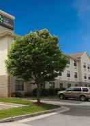 ภาพหลัก Extended Stay America Suites Lynchburg University Blvd