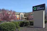 Lainnya Extended Stay America Suites Allentown Bethlehem