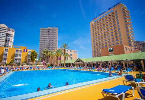 Others Hotel Servigroup Pueblo Benidorm