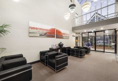 その他 3 Ciloms Airport Lodge