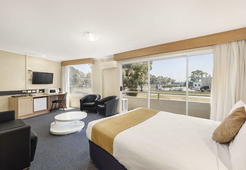 その他 Ciloms Airport Lodge