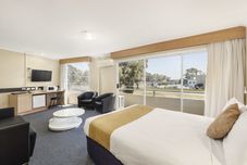 その他 Ciloms Airport Lodge